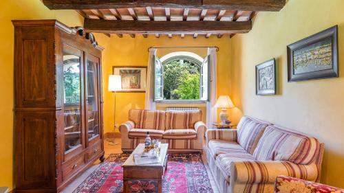 Villa Santo Stefano 10
