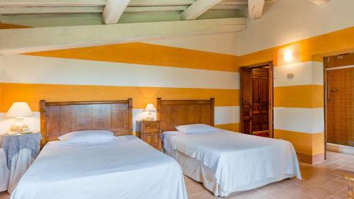 Villa Santo Stefano 10