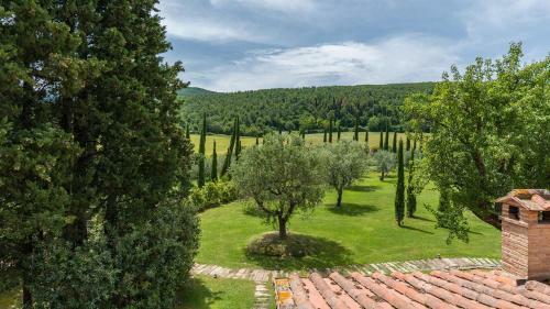Villa Santo Stefano 10