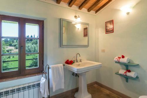Villa Podere Madonna Di Mezzo 6