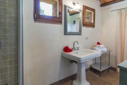 Villa Podere Madonna Di Mezzo 6