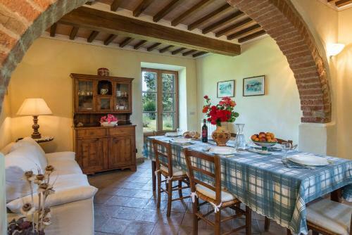 Villa Podere Madonna Di Mezzo 6