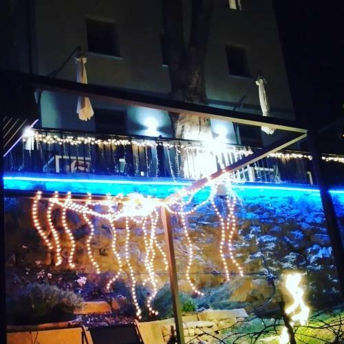Foresteria B&B Vecchiascuola
