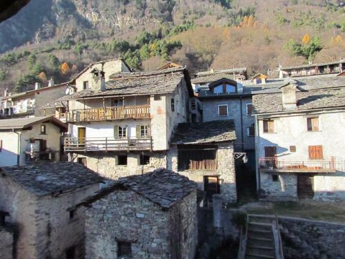 Foresteria B&B Vecchiascuola