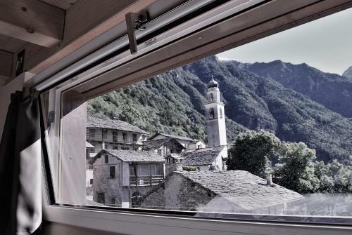Foresteria B&B Vecchiascuola