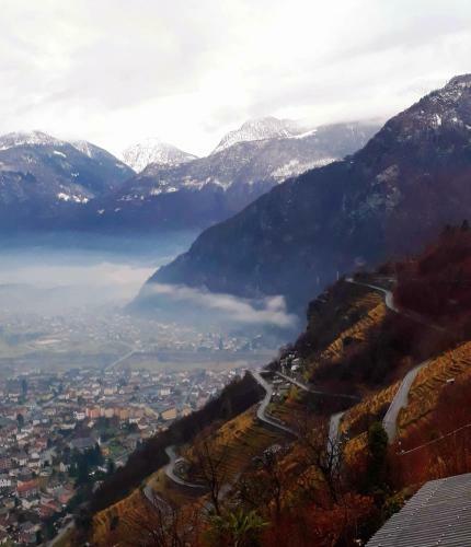 Foresteria B&B Vecchiascuola