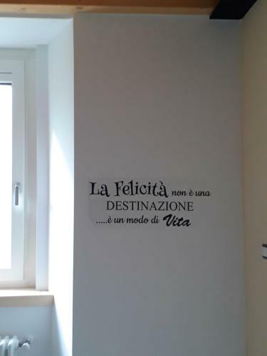 Foresteria B&B Vecchiascuola