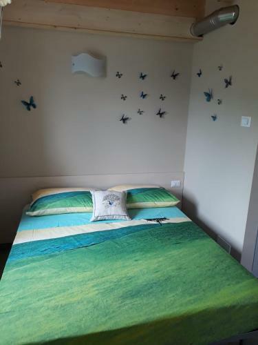 Foresteria B&B Vecchiascuola