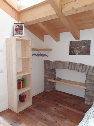 Foresteria B&B Vecchiascuola