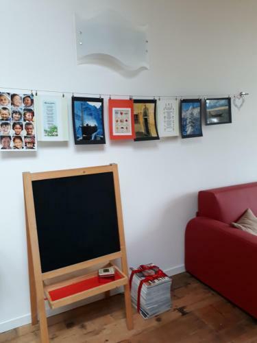 Foresteria B&B Vecchiascuola
