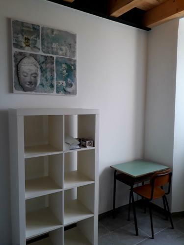 Foresteria B&B Vecchiascuola