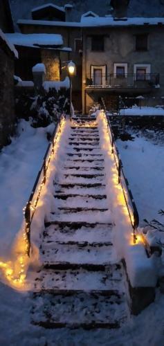 Foresteria B&B Vecchiascuola