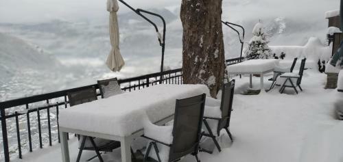 Foresteria B&B Vecchiascuola