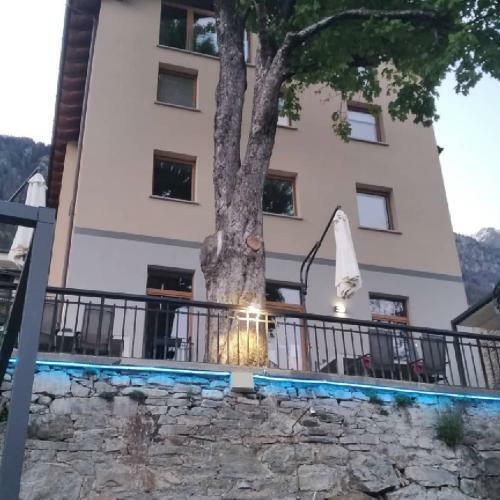 Foresteria B&B Vecchiascuola