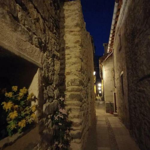 Foresteria B&B Vecchiascuola