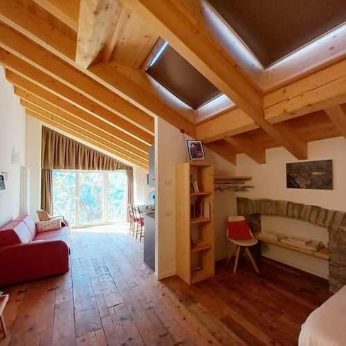 Foresteria B&B Vecchiascuola