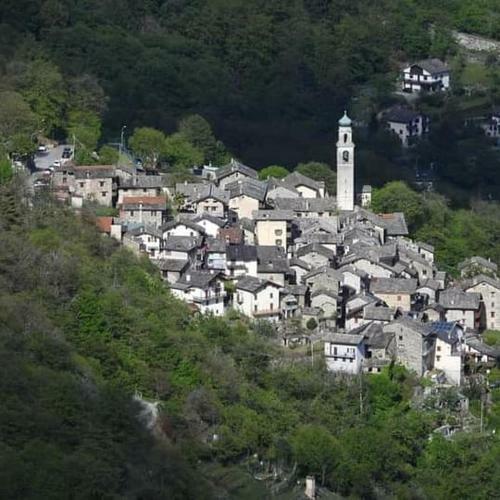 Foresteria B&B Vecchiascuola