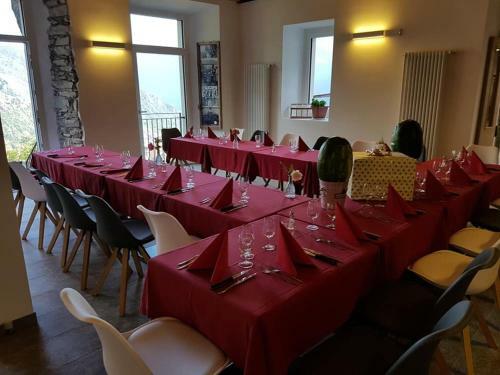 Foresteria B&B Vecchiascuola