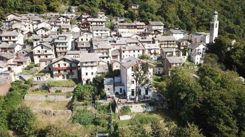 Foresteria B&B Vecchiascuola