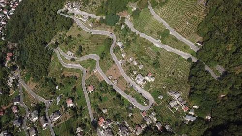 Foresteria B&B Vecchiascuola