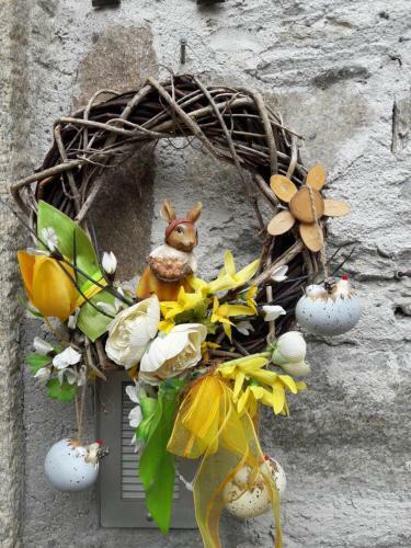 Foresteria B&B Vecchiascuola