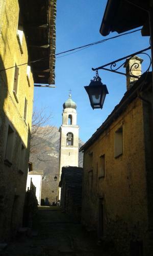 Foresteria B&B Vecchiascuola