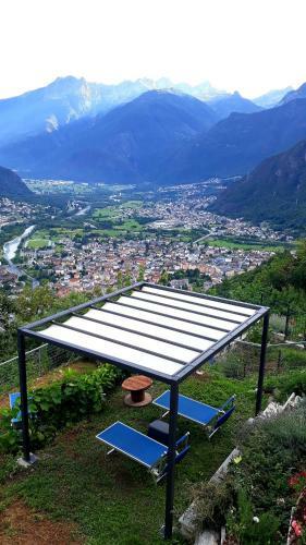 Foresteria B&B Vecchiascuola