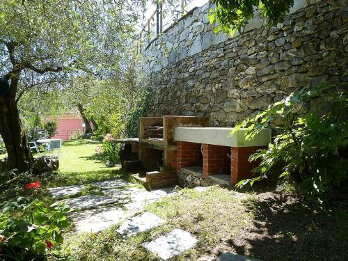 Chiavari Villa Sleeps 6 Pool Air Con Wifi