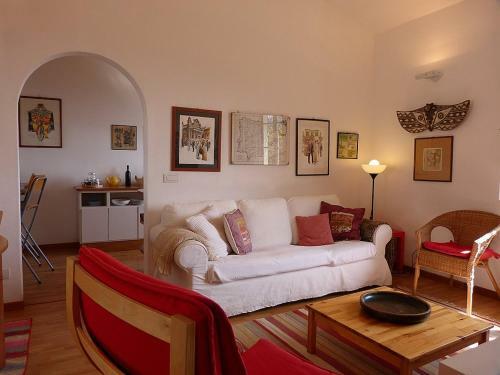 Chiavari Villa Sleeps 4 Pool Air Con Wifi