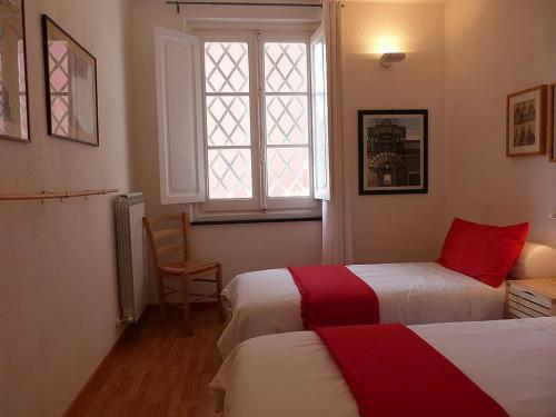 Chiavari Villa Sleeps 4 Pool Air Con Wifi