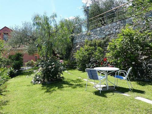 Chiavari Villa Sleeps 4 Pool Air Con Wifi