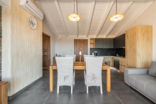 Villa Sa Rocca Junior & Suite
