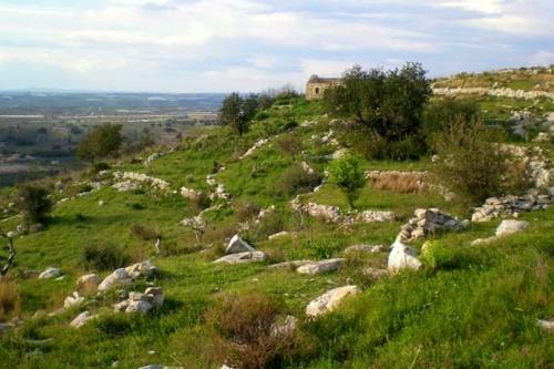 Apartment With One Bedroom In Chiaramonte Gulfi With Wifi