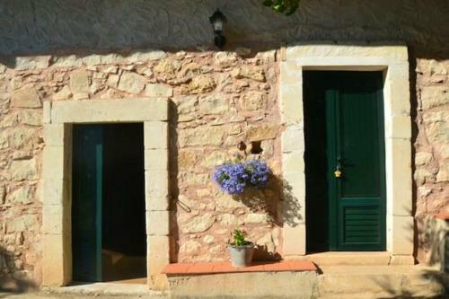 Apartment With One Bedroom In Chiaramonte Gulfi With Wifi