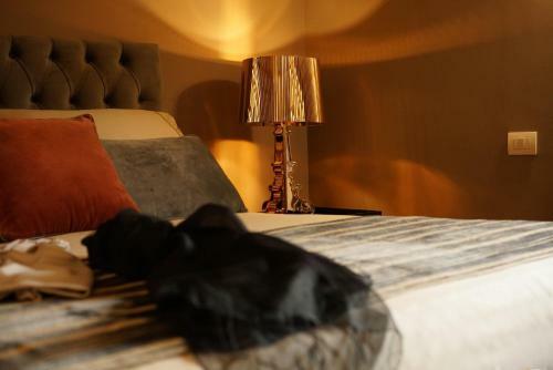 Bed & Breakfast L'americano Luxury Rooms