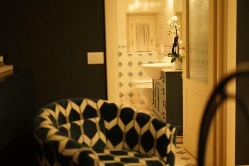 Bed & Breakfast L'americano Luxury Rooms