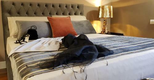 Bed & Breakfast L'americano Luxury Rooms