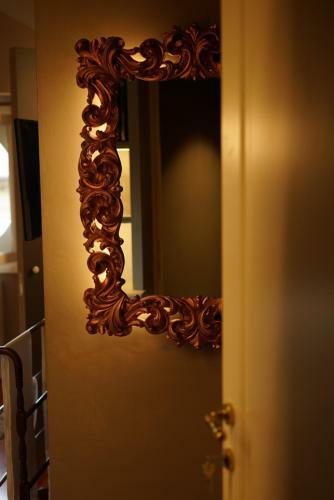Bed & Breakfast L'americano Luxury Rooms
