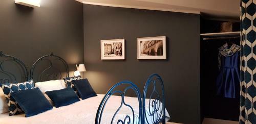 Bed & Breakfast L'americano Luxury Rooms