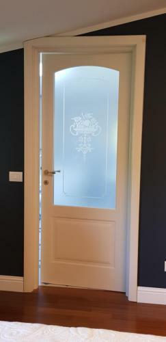 Bed & Breakfast L'americano Luxury Rooms