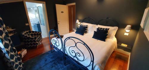 Bed & Breakfast L'americano Luxury Rooms