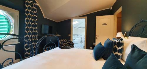 Bed & Breakfast L'americano Luxury Rooms