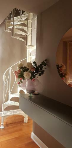 Bed & Breakfast L'americano Luxury Rooms