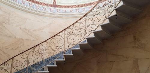 Bed & Breakfast L'americano Luxury Rooms