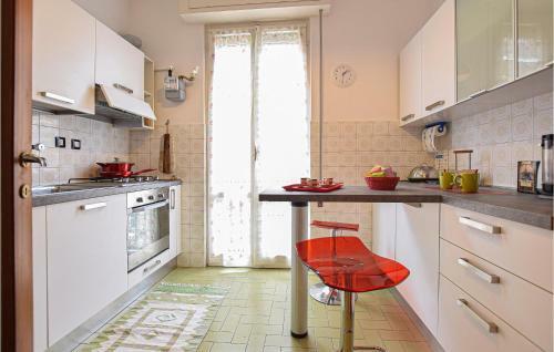 Apartamentos Elena Rosetta Rizzo