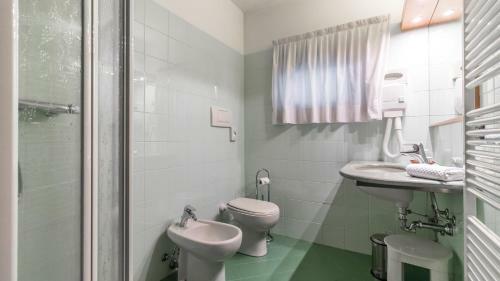 Pizzo Scalino Apartments