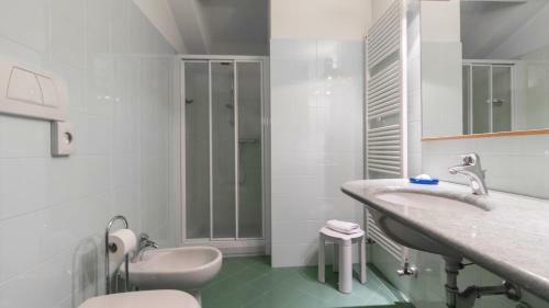 Pizzo Scalino Apartments