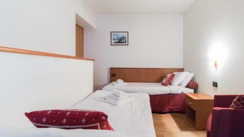 Pizzo Scalino Apartments