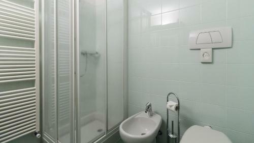 Pizzo Scalino Apartments