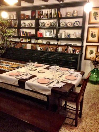 Ca' Marsure B&B